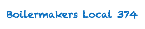Boilermakers Local 374